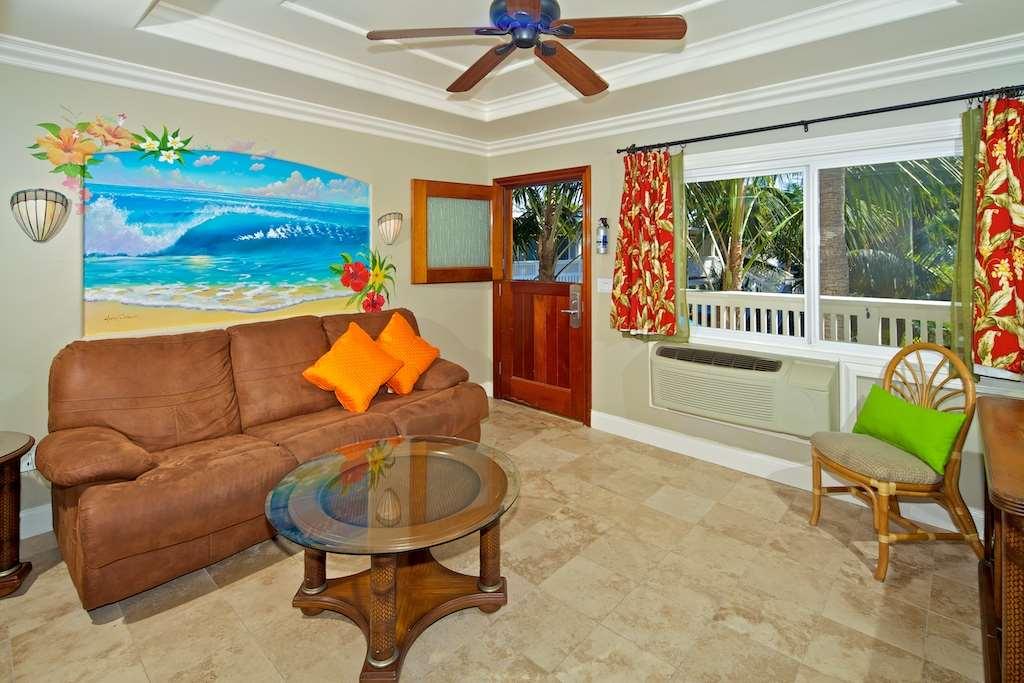 Ocean Palms Beach Resort Carlsbad Værelse billede