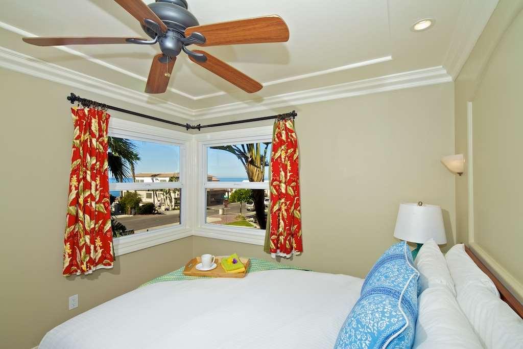 Ocean Palms Beach Resort Carlsbad Værelse billede