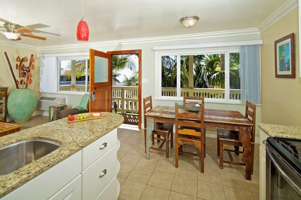 Ocean Palms Beach Resort Carlsbad Værelse billede