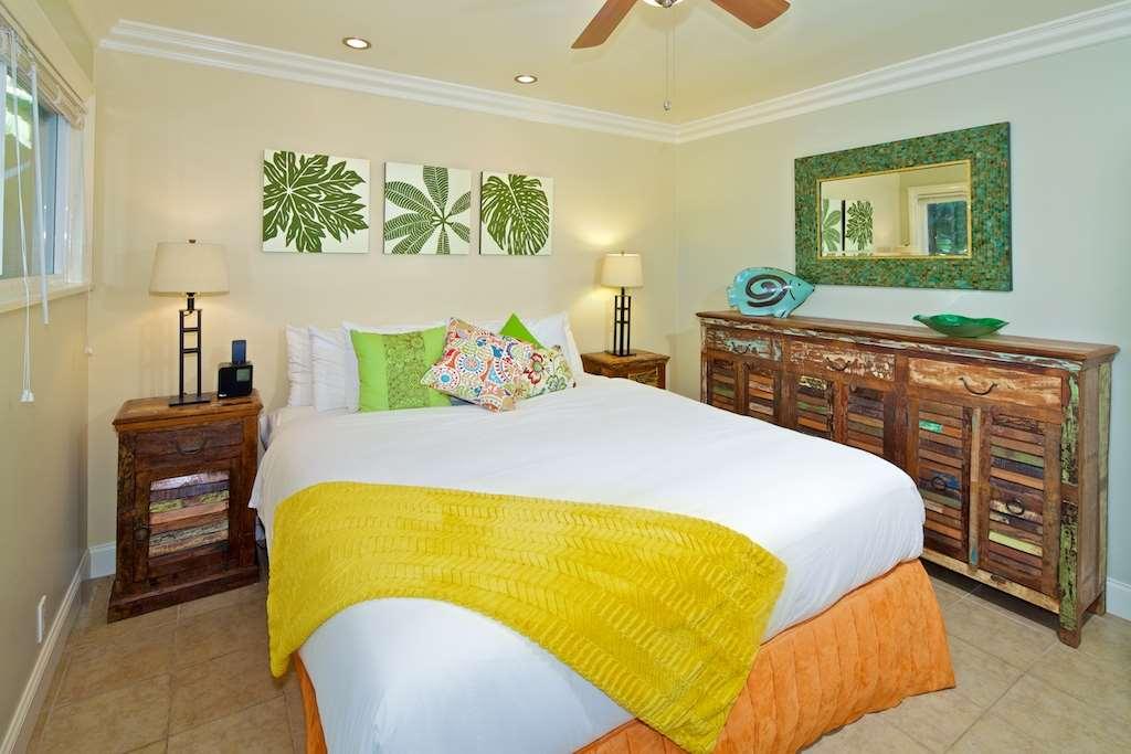 Ocean Palms Beach Resort Carlsbad Værelse billede