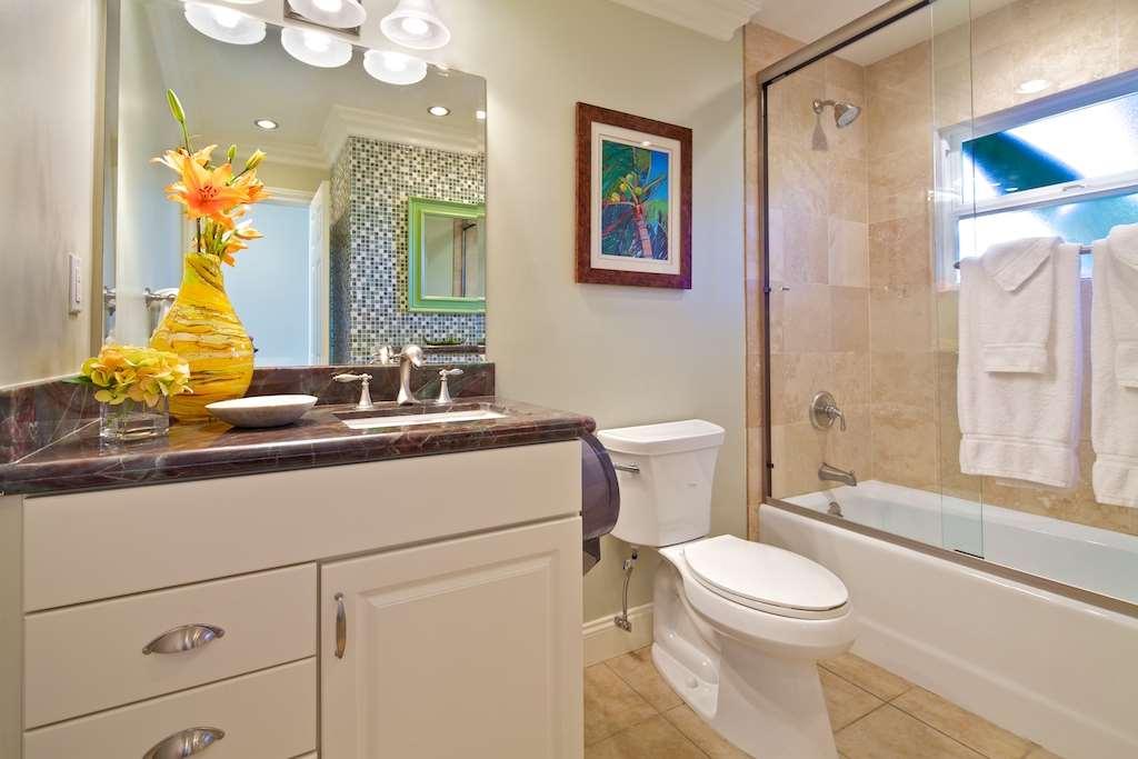 Ocean Palms Beach Resort Carlsbad Værelse billede