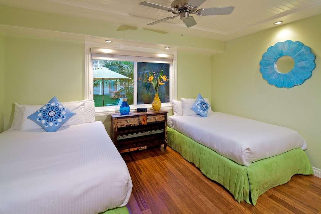 Ocean Palms Beach Resort Carlsbad Værelse billede