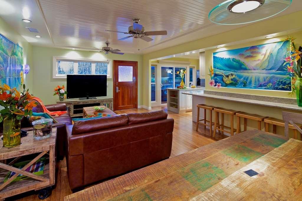 Ocean Palms Beach Resort Carlsbad Faciliteter billede