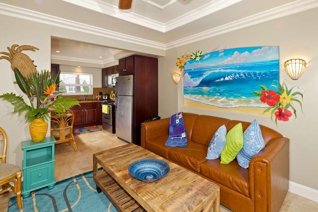 Ocean Palms Beach Resort Carlsbad Faciliteter billede