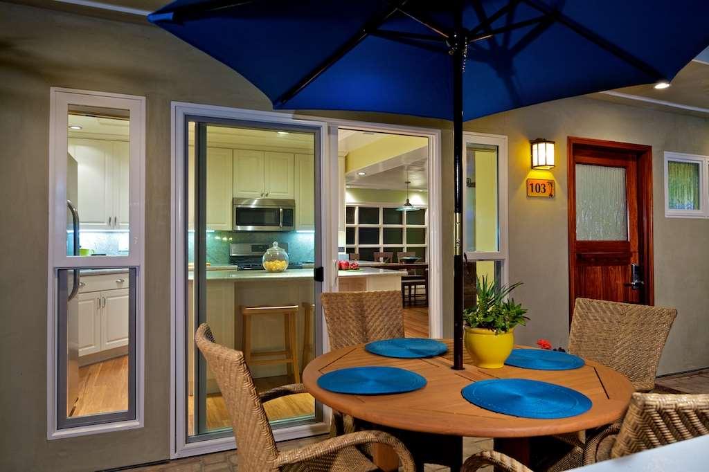 Ocean Palms Beach Resort Carlsbad Værelse billede