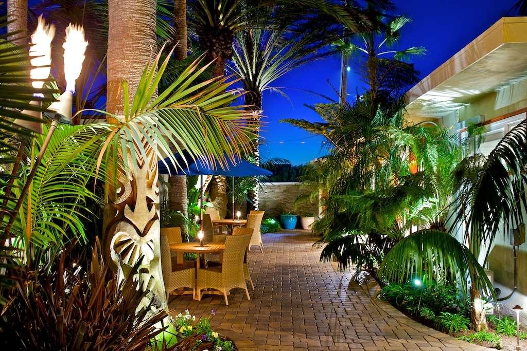 Ocean Palms Beach Resort Carlsbad Eksteriør billede