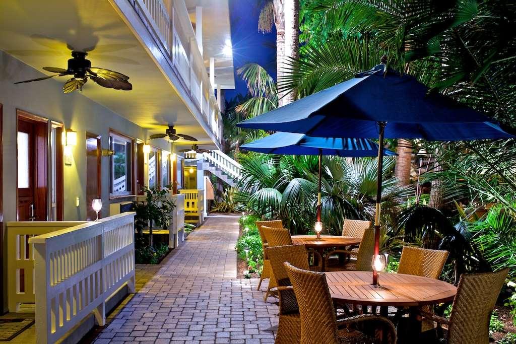 Ocean Palms Beach Resort Carlsbad Eksteriør billede