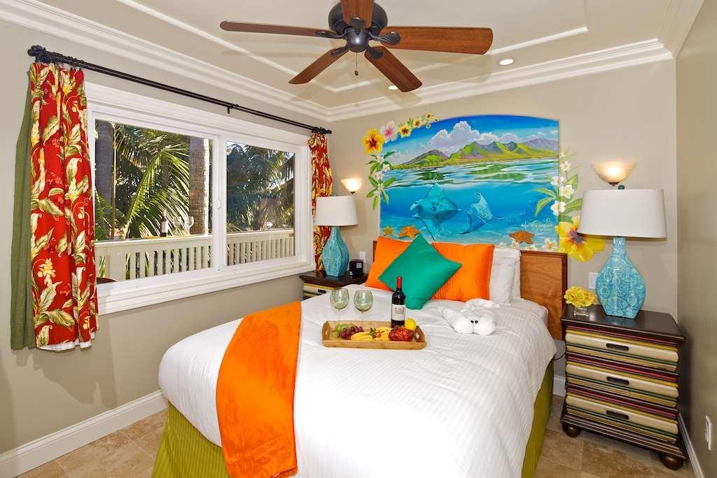 Ocean Palms Beach Resort Carlsbad Værelse billede