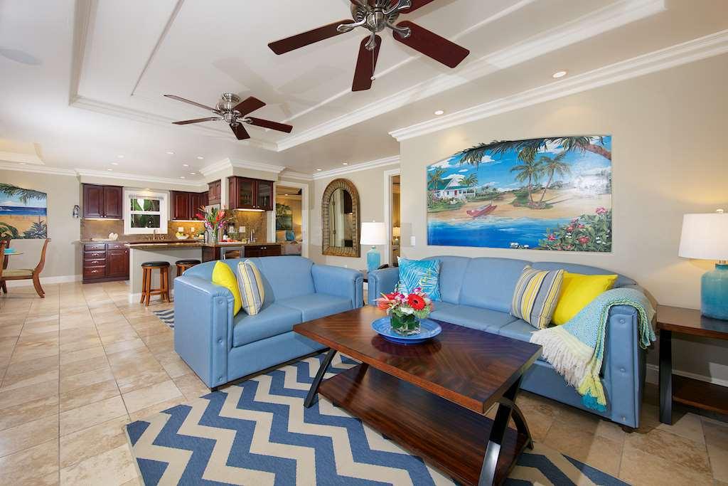 Ocean Palms Beach Resort Carlsbad Værelse billede