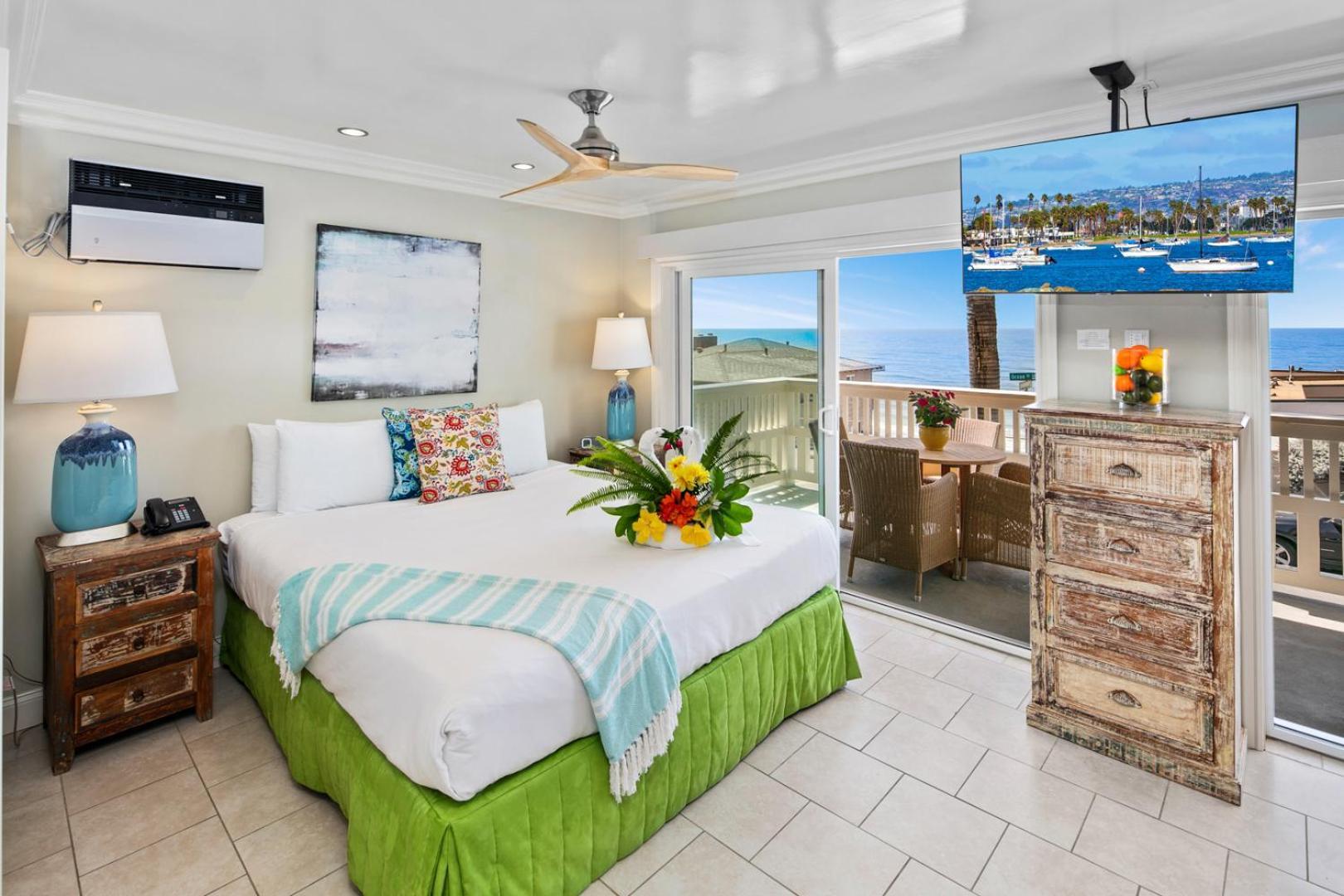 Ocean Palms Beach Resort Carlsbad Eksteriør billede