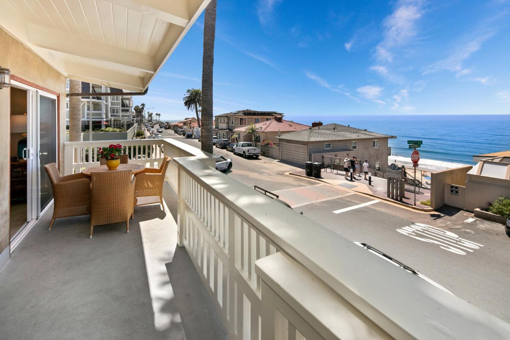Ocean Palms Beach Resort Carlsbad Eksteriør billede