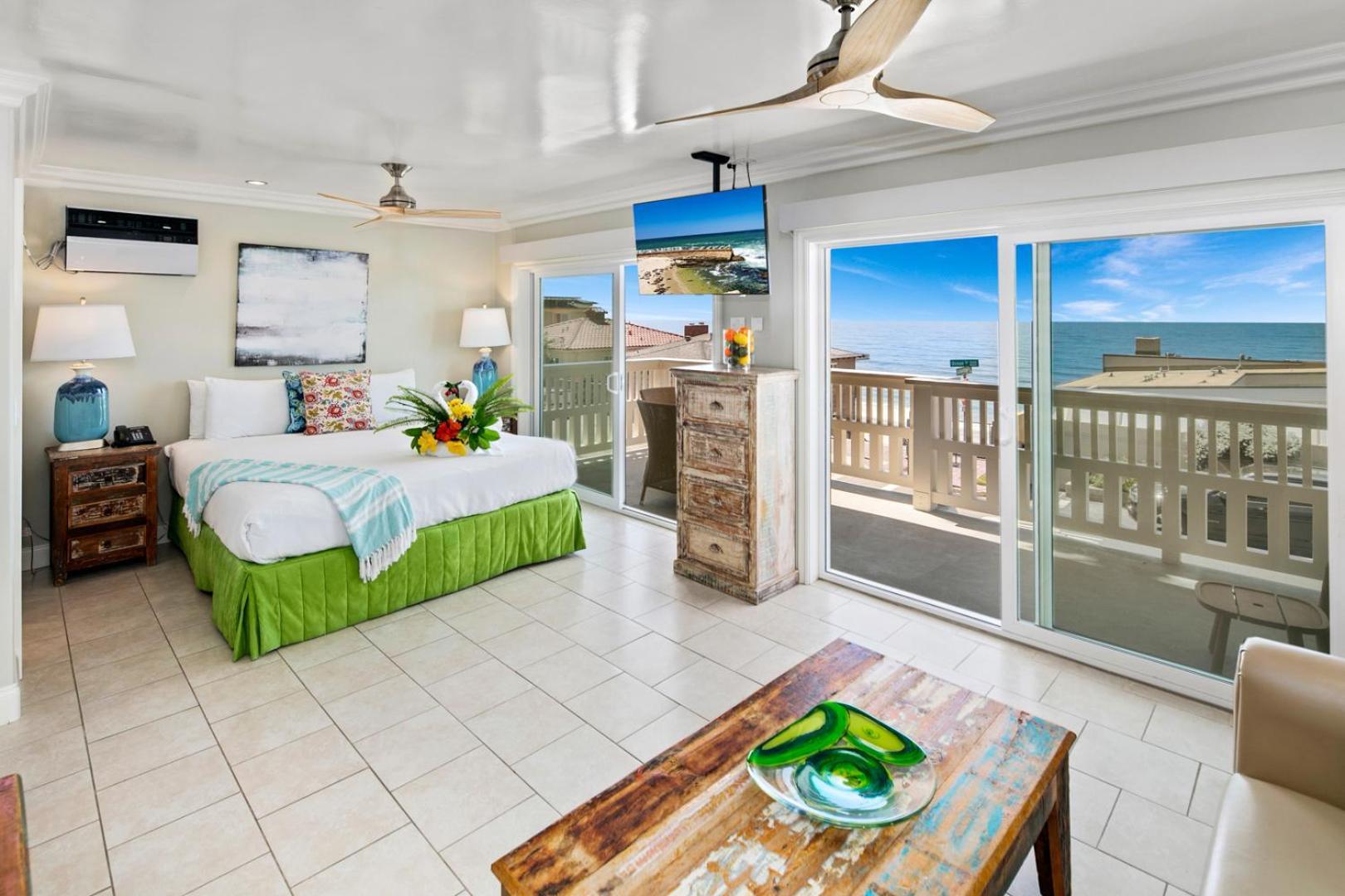 Ocean Palms Beach Resort Carlsbad Eksteriør billede