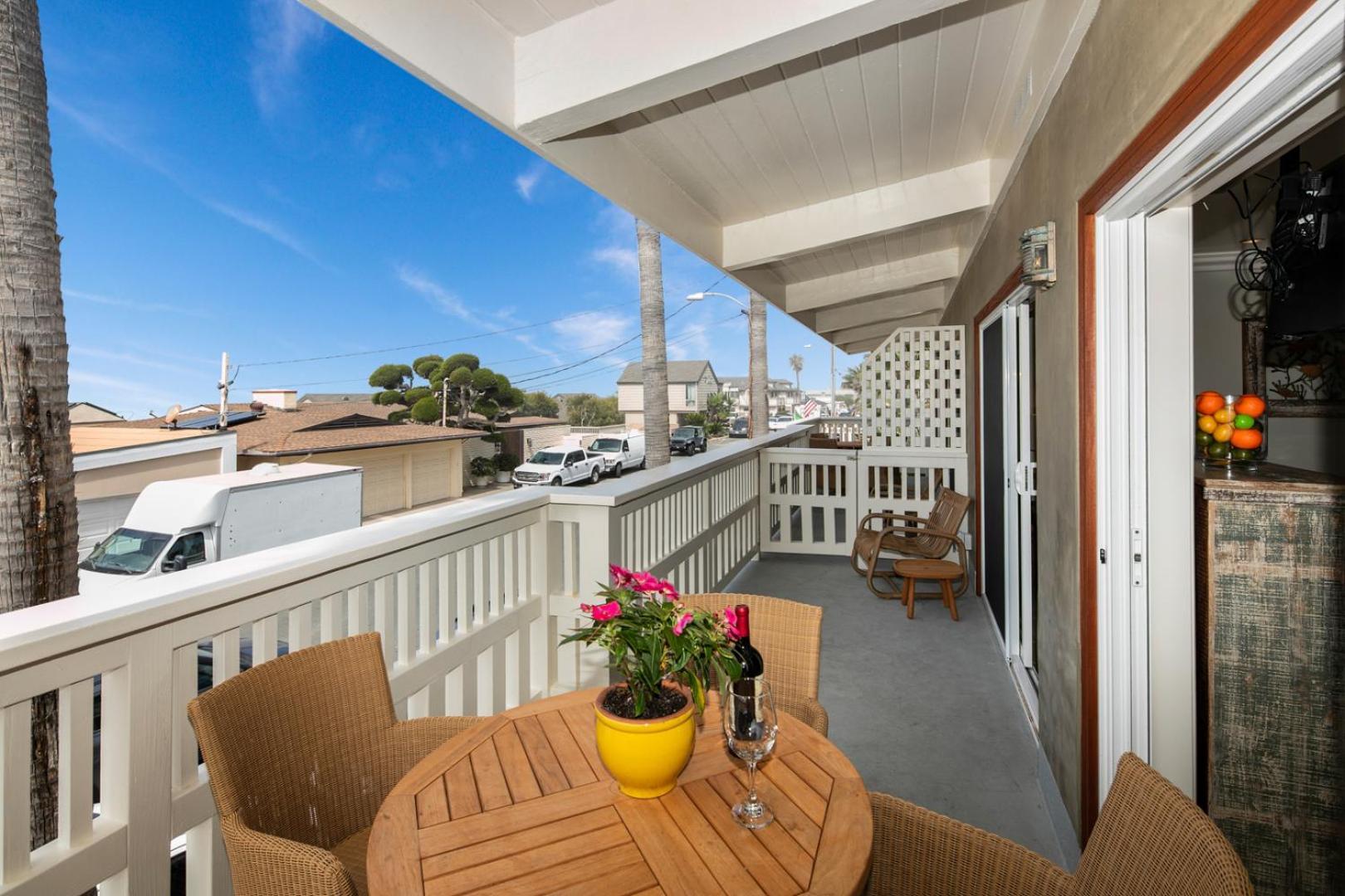 Ocean Palms Beach Resort Carlsbad Eksteriør billede