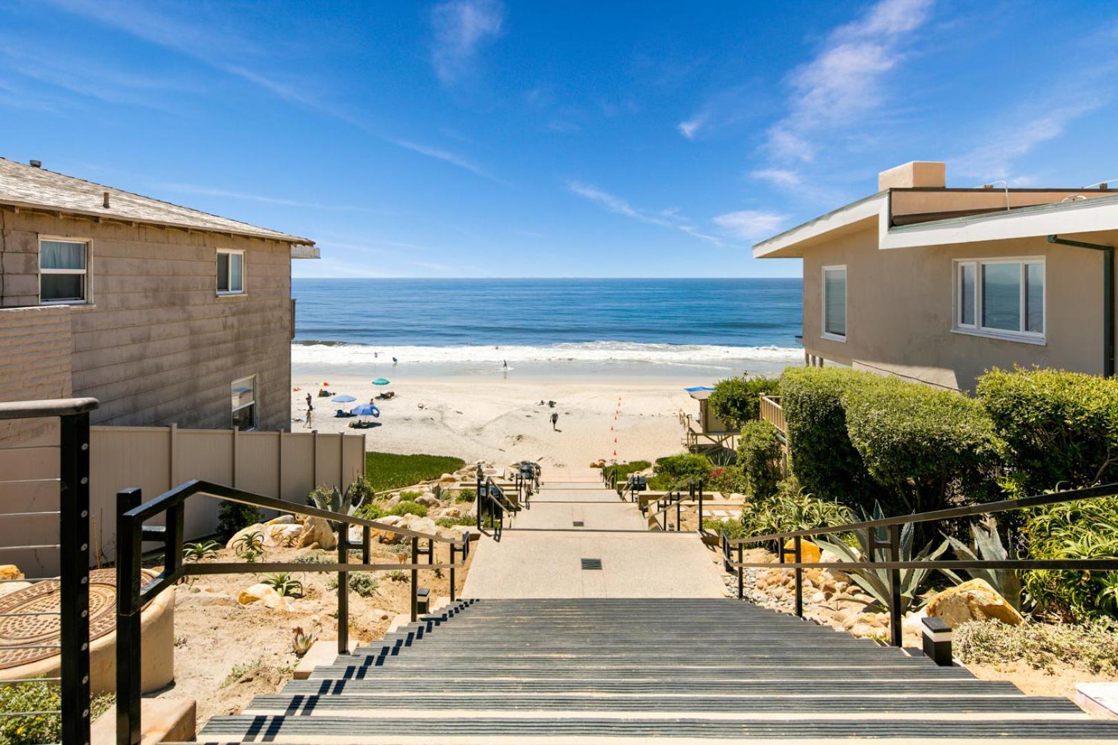 Ocean Palms Beach Resort Carlsbad Eksteriør billede