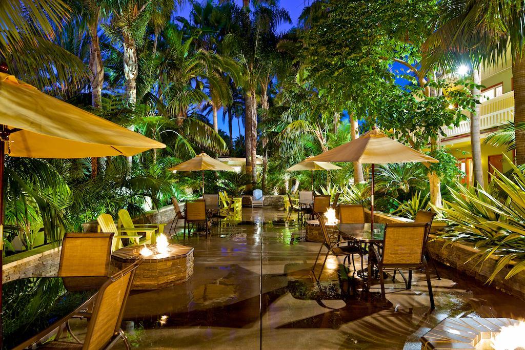 Ocean Palms Beach Resort Carlsbad Eksteriør billede