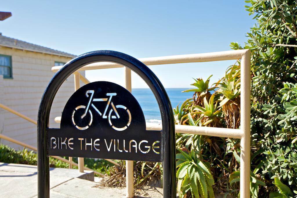 Ocean Palms Beach Resort Carlsbad Eksteriør billede