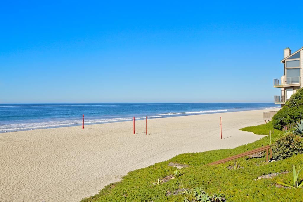 Ocean Palms Beach Resort Carlsbad Eksteriør billede