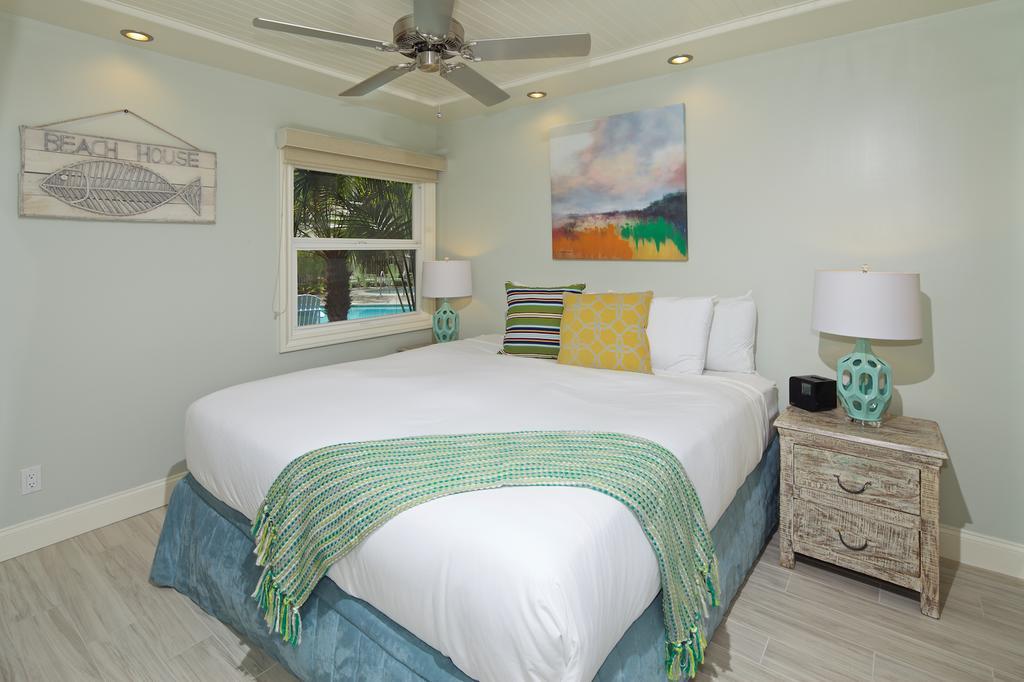 Ocean Palms Beach Resort Carlsbad Eksteriør billede