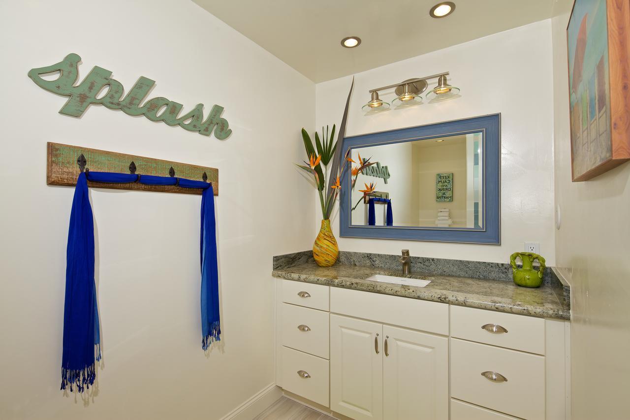 Ocean Palms Beach Resort Carlsbad Eksteriør billede